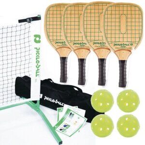 Pickle-Ball® Tournament Set